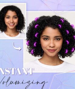 Bounzie Curl Boost Defining Cream