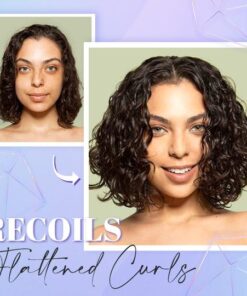 Bounzie Curl Boost Defining Cream