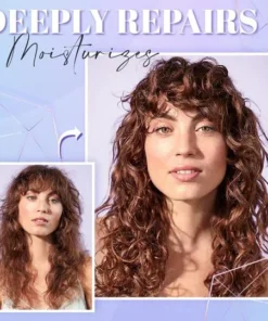 Bounzie Curl Boost Defining Cream