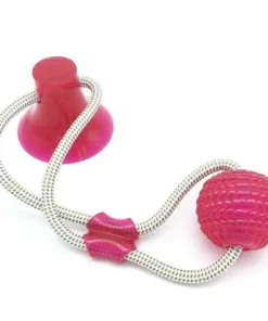 Last Day Promotion- Flexible Dog Molar Bite Toy