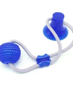 Last Day Promotion- Flexible Dog Molar Bite Toy