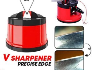 CHEFCERY Knife Sharpener