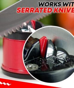 CHEFCERY Knife Sharpener