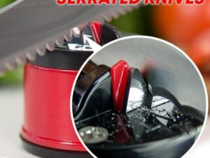 CHEFCERY Knife Sharpener