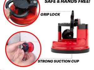 CHEFCERY Knife Sharpener