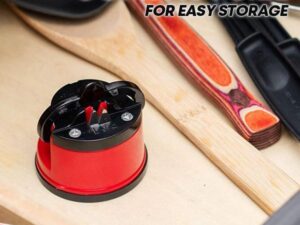 CHEFCERY Knife Sharpener