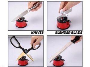 CHEFCERY Knife Sharpener