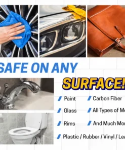 GreaseAway Powder Cleaner