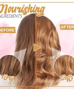 GlamUp Hair Coloring Shampoo