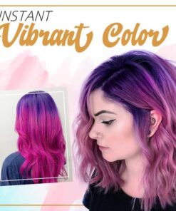 GlamUp Hair Coloring Shampoo