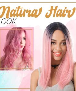 GlamUp Hair Coloring Shampoo