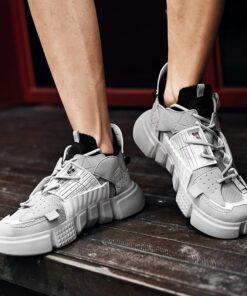 Glitch Chimera висококвалитетни чевли за трчање за мажи