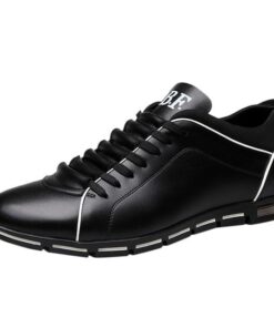 Bob Fraser Sneakers Leather By Carrter