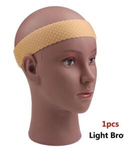 Hairish™ Secure Wig Gripper