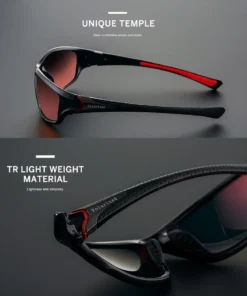 GeoFishing Pro Fishing Sunglasses