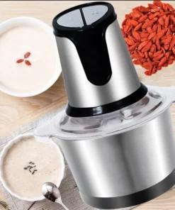 GP Pro Food Grinder
