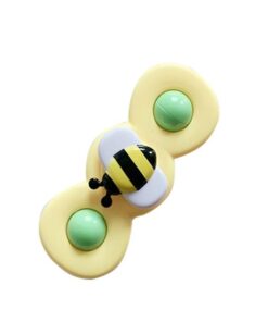 Cute Cartoon Suction Cup Spinner Toy