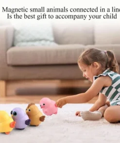 Swinging Animals Auto Follow