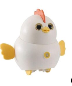 Swinging Animals Auto Follow