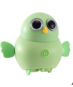 Swinging Animals Auto Follow