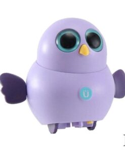 Swinging Animals Auto Follow