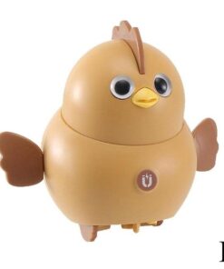 Swinging Animals Auto Follow