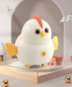 Swinging Animals Auto Follow