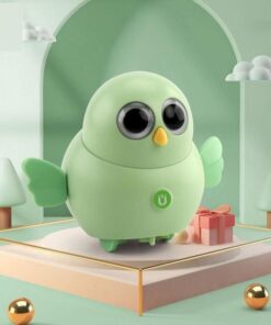 Swinging Animals Auto Follow