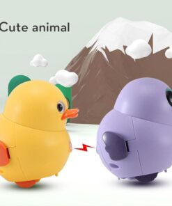 Swinging Animals Auto Follow