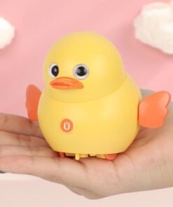 Swinging Animals Auto Follow