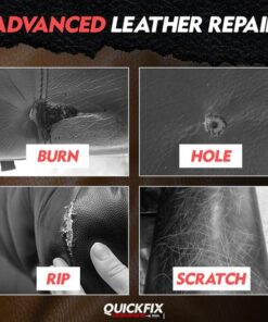 QuickFix Leather Repair Gel