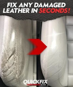 QuickFix Leather Repair Gel