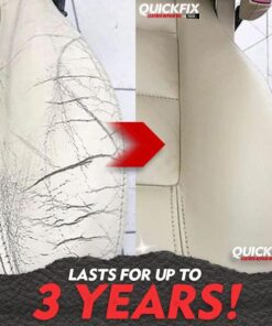 QuickFix Leather Repair Gel