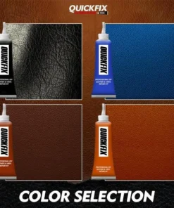 QuickFix Leather Repair Gel