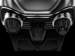 Super Luxury Sports Car Watch