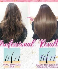 HAIRevive™ Self-Heating Hair Mask