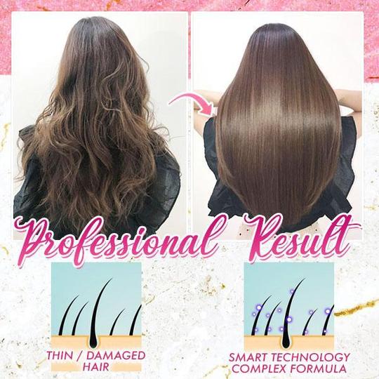 HAIRevive™ Self-Heating Hair Mask