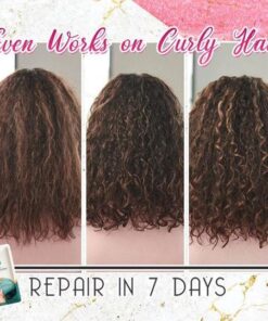 HAIRevive™ Self-Heating Hair Mask