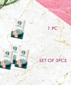 HAIRevive™ Self-Heating Hair Mask