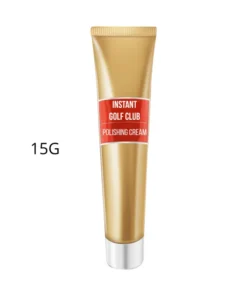 [PROMO 30% OFF] Shinnesy™ Golf Club Polishing Cream