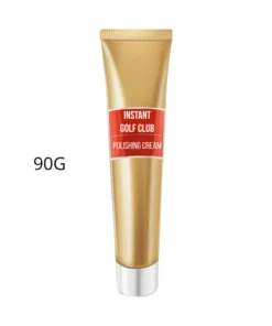 [PROMO 30% OFF] Shinnesy™ Golf Club Polishing Cream