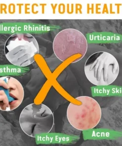 Killerex™ Natural Bed Bug Eliminator (10 Packs)