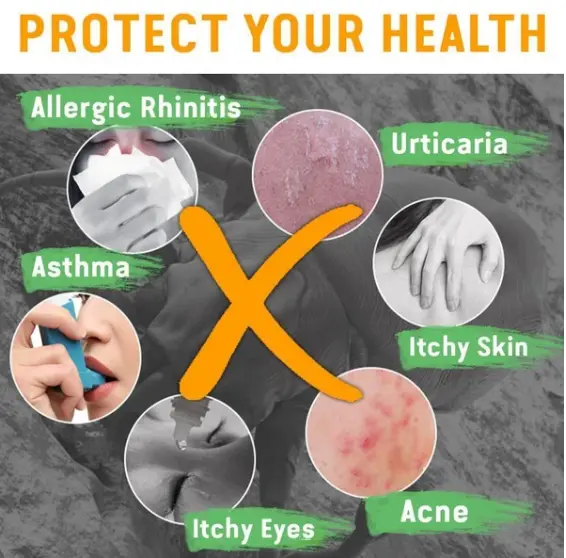 Killerex™ Natural Bed Bug Eliminator (10 Packs)