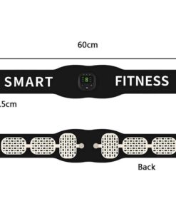 SmartFitness™ Fat & Cellulite Reduction EMS Belt