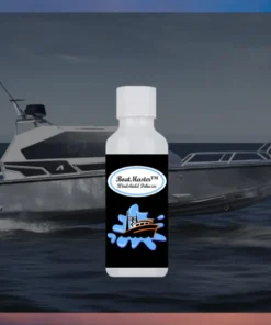 [PROMO 30% OFF] BoatMaster™ Windshield Dehazer