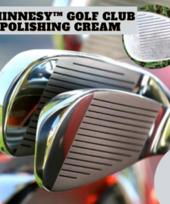 [PROMO 30% OFF] Shinnesy™ Golf Club Polishing Cream