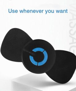 LiftUp™ EMS Breast Massage Pad