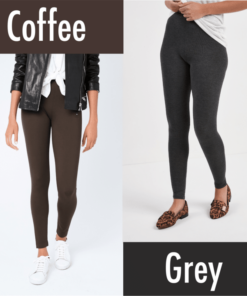 Aryeh™ Workout Tights