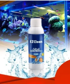 [PROMO 30% OFF] EZClean 4-in-1 Fish Tank Solution