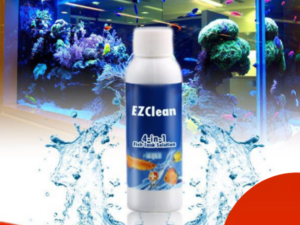[PROMO 30% OFF] EZClean 4-in-1 Fish Tank Solution